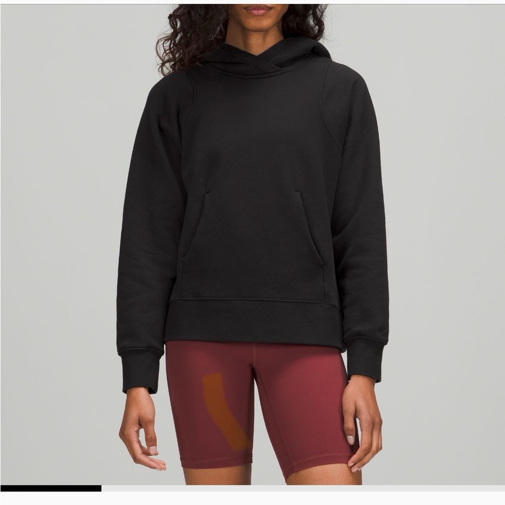 Lululemon Hoodie